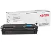 Image de Everyday Toner rigenerato di Xerox Ciano compatibile con Samsung CLT-C504S Capacit standard (TONER CYAN SAMSUNG CLT-C504 - XEROX EVERYDAY) - Neuf