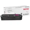 Image de Everyday Toner rigenerato di Xerox Magenta compatibile con Samsung CLT-M504S Capacit standard (TONER MAGENTA SAMSUNG CLT-M504 - XEROX EVERYDAY) - Neuf