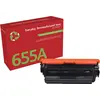 Image de Xerox Toner Everyday HP 655A (CF450A) Black Remanufactured