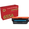 Image de Xerox Toner Everyday HP 655A (CF451A) Cyan