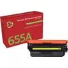 Image de Xerox Toner Everyday HP 655A (CF452A) Yellow