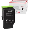 Image de Xerox - Noir - original - cartouche de toner - pour Xerox C310/DNI, C310/DNIM, C310V_DNI, C315/DNI, C315V_DNI, C315V_DNIUK