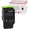 Image de Xerox Cartuccia toner Nero a Capacit standard da 3000 Pagine per Stampante a colori C310/multifunzione a colori C315 006R04356 (XEROX C310 BLACK STANDARD - CAPACITY TONER CARTRIDGE 3000 P) - Neuf