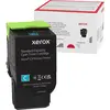 Image de Xerox Cyan - original - Tonerpatrone - für Xerox C310/DNI