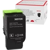 Image de Xerox - Haute capacité - noir - original - cartouche de toner - pour Xerox C310/DNI, C310/DNIM, C310V_DNI, C315/DNI, C315V_DNI, C315V_DNIUK