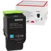 Image de Cartouche de Toner Cyan Xerox 006R04365 (1 Unité) - Neuf