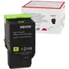 Image de Cartouche d'Encre Jaune Originale Xerox 006R04367 - Neuf