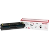 Image de Xerox - Jaune - original - cartouche de toner - pour Xerox C230, C230/DNI, C230V_DNIUK, C235, C235/DNI, C235V_DNIUK