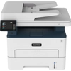 Image de Xerox B235 - Imprimante multifonction - Noir et blanc - laser - A4/Légal (support) - jusqu'à 34 ppm (impression) - 250 feuilles - 33.6 Kbits/s - USB 2.0, LAN, Wi-Fi(n), hôte USB 2.0