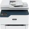 Image de Xerox C235 copie/impression/numérisation/télécopie sans fil A4, 22 ppm, PS3 PCL5e/6, chargeur automatique de documents, 2 magasins, total 251 feuilles - Neuf