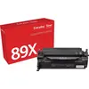 Image de Xerox Toner Everyday HP 89A (CF289X) Black