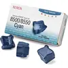 Image de Toner Xerox 108R00669 Phaser 8500/8550 cyan