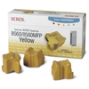 Image de Xerox 108R00725 Colorstix pour XEROX Phaser 8560 jaune