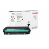 Image de Xerox Toner Everyday HP 508A (CF360A) Black