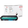 Image de Xerox Toner Everyday HP 508A (CF361A) Cyan