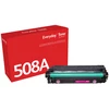 Image de Xerox Toner Everyday HP 508A (CF363A) Magenta