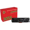 Image de Everyday Toner rigenerato di Xerox Nero compatibile con HP 305X CE410X High capacity (TONER BLACK HP 305X - XEROX EVERYDAY) - Neuf