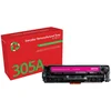Image de Everyday Toner rigenerato di Xerox Magenta compatibile con HP 305A CE413A Capacit standard (TONER MAGENTA HP 305A - XEROX EVERYDAY) - Neuf