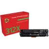 Image de Xerox 006R03816 Toner Xerox Tous les jours HP 312X (CF380X) Noir