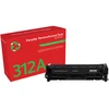 Image de Xerox 006R03817 Toner Xerox Tous les jours HP 312A (CF380A) Noir