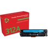 Image de Xerox 006R03818 Toner Xerox Tous les jours HP 312A (CF381A) Cyan