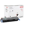 Image de Everyday - noir - compatible - cartouche de toner (Alternative à : HP C9730A) - pour HP Color LaserJet 5500, 5550
