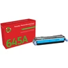 Image de Everyday - Cyan - compatible - cartouche de toner (Alternative à : HP C9731A) - pour HP Color LaserJet 5500, 5550
