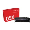 Image de Xerox 006R03839 Xerox Toner Everyday HP 05X (CE505X) Black