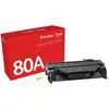 Image de Everyday Toner di Xerox Nero compatibile con HP 80A CF280A Capacit standard (TONER BLACK HP 80A - XEROX EVERYDAY) - Neuf