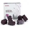 Image de Xerox 108R00747 Encre solide (cire) (violet) 6 pcs