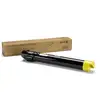 Image de Xerox Cartouche de toner Jaune de Capacité standard Phaser® 7500 (9600 pages) - 106R01435 - Neuf