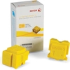 Image de xerox 108R00933 XEROX Colorstix für xerox ColorQube 8570, gelb
