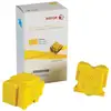 Image de ColorQube 8570/8580 ink Yellow 2 sticks - Neuf
