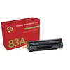 Image de Xerox 006R03250 Xerox Toner Everyday HP 83A (CF283A) Black Remanurfactured