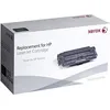 Image de Cartouche de toner Xerox alternative pour HP CF380X 312X noir