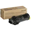 Image de PHASER 6510 / WORKCENTRE 6515 Cartuccia toner capacit standard giallo (1.000 pagine) - Neuf