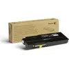 Image de Xerox 106R03509 Cartouche de toner 1 pièce(s) Original Jaune (106R03509)