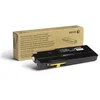 Image de VersaLink C400/C405 Cartuccia toner altissima capacit giallo (8.000 pagine) - Neuf