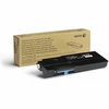 Image de Toner Xerox 106R03530 Cyan