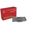 Image de Remanufacturé Everyday Toner remanufacturé Mono Everyday  de Xerox compatible avec Brother TN2110, Capacité standard - Neuf