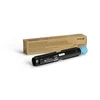 Image de TONER ORIGINALE PER XEROX MFP C7020 V - 106R03740 CIANO [ - Neuf