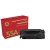 Image de Xerox 106R01621 Toner Xerox Tous les jours HP 55A (CE255A) Noir