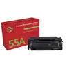 Image de Xerox Black Toner Cartridge equivalent to HP 55A for use in HP LJ P3015 Enterprise 500 M525 Pro M521 - Neuf