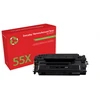Image de Xerox 106R01622 Xerox Toner Everyday HP 55X (CE255X) Black Remanurfactured
