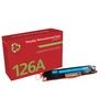 Image de Xerox Toner Everyday HP 126A (CE311A) Cyan