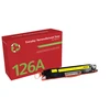 Image de Xerox Toner Everyday HP 126A (CE312A) Yellow