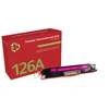 Image de Xerox 106R02260 Xerox Toner Everyday HP 126A (CE313A) Magenta