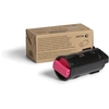 Image de Xerox VersaLink C500 - magenta - original - cartouche de toner