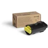 Image de VersaLink C50X Cartuccia toner giallo capacit standard (2.400 pagine) - Neuf