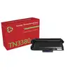 Image de Everyday Toner remanufacturé Mono   de Xerox compatible avec Brother TN3380, Grande capacité - Neuf
